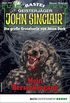 John Sinclair 2122 - Horror-Serie: Mein Berserkergang (German Edition)