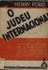 O Judeu Internacional