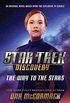 Star Trek: Discovery: The Way to the Stars (English Edition)