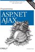 Programming ASP.NET AJAX