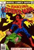 The Amazing Spider-Man #176