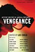 Mystery Writers of America Presents Vengeance (English Edition)