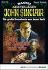 John Sinclair - Folge 1268: Shao, der Zombie und wir (2. Teil) (German Edition)