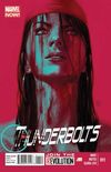 Thunderbolts (Marvel NOW!) #11