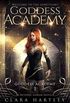Goddess Academy