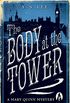 The Body at the Tower: A Mary Quinn Mystery (English Edition)