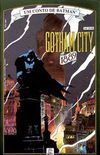 Gotham City 1889