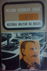 Histria militar do Brasil