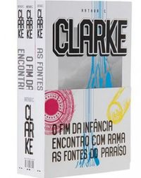 Arthur C. Clarke - Indispensveis