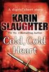 Cold Cold Heart (Short Story) (English Edition)