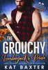The Grouchy Lumberjack