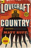 Lovecraft Country: A Novel (English Edition)