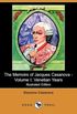 The Memoirs of Jacques Casanova - 1