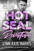 HOT SEAL Devotion (HOT SEAL Team - Book 8) (English Edition)