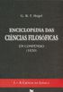 Enciclopdia das Cincias Filosficas em Compndio (1830)