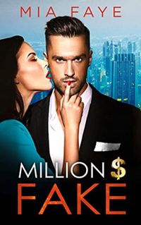 Million Dollar Fake `(e-book Edio Portugus)