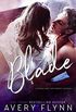 Blade: A B-Squad Novella