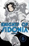Knights of Sidonia #06
