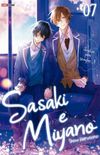 Sasaki e Miyano #07