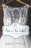 Love in the Details: A November Wedding Story