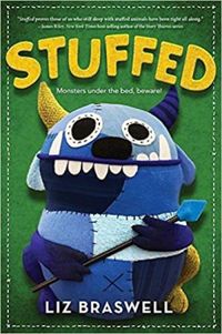 Stuffed (English Edition)