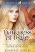 Darkness of Light: A Young Adult Shapeshifter Paranormal Romance (In the Dream Book 1) (English Edition)