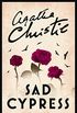 Sad Cypress (Poirot) (Hercule Poirot Series Book 21) (English Edition)