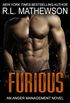 Furious (Anger Management Book 2) (English Edition)