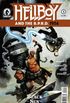 Hellboy and the B.P.R.D.: 1954 #1: The Black Sun Part 2