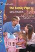 THE FAMILY PLAN (The McClouds of Mississippi Book 1) (English Edition)
