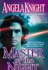 Master of the Night (Mageverse series Book 1) (English Edition)