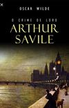 O Crime de Lord Arthur Savile