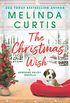 The Christmas Wish: A Sunshine Valley novella (English Edition)