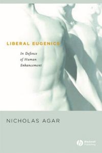 Liberal Eugenics 