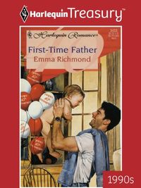 First-Time Father (Baby Boom Book 3453) (English Edition)