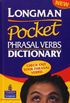 Longman Pocket Phrasal Verbs Dict