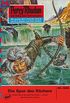 Perry Rhodan 522: Die Spur des Rchers: Perry Rhodan-Zyklus "Der Schwarm" (Perry Rhodan-Erstauflage) (German Edition)