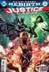 Justice League #02 - DC Universe Rebirth (volume 3)