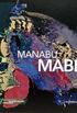 Manabu Mabe