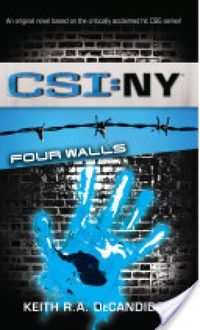 CSY: NY Four Walls