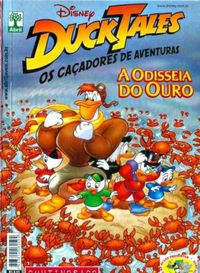 Duck Tales: Os caadores de aventuras