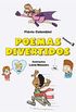 Poemas Divertidos - Volume 3