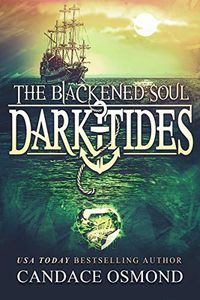 The Blackened Soul: A Time Travel Fantasy Romance (Dark Tides Book 3) (English Edition)