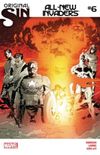 All-New Invaders #6
