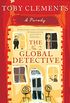 The No. 2 Global Detective: A Parody (English Edition)