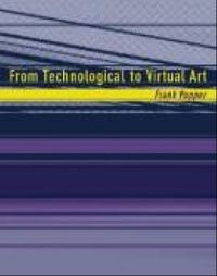 From Technological to Virtual Art
