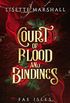 Court of Blood and Bindings