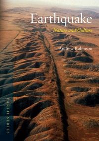 Earthquake: Nature and Culture (English Edition)