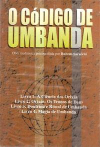 O Cdigo de Umbanda