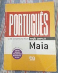 Portugus -Srie novo Ensino Mdio